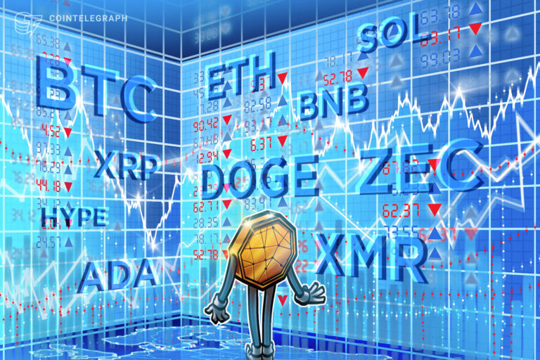 Bitcoin, Altcoins Selloff Amid Rising ETF Outflows