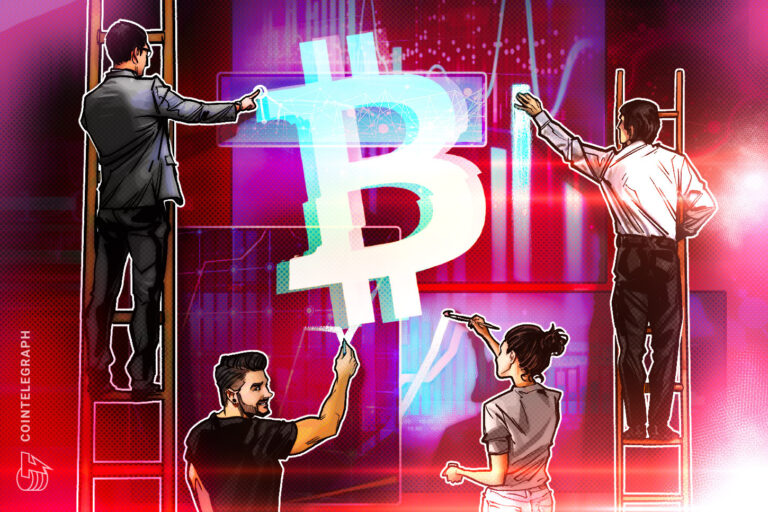Bitcoin Approaches ‘Crucial’ Reversal Zone as $72K Gets Closer