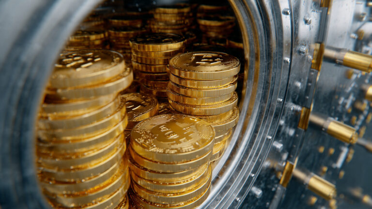 Bitcoin As Hedge: Taiwan Lawmaker Takes Reserve Proposal To The Top