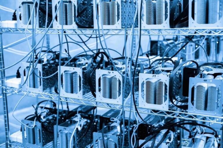 Bitcoin (BTC) mining pools with 75% of hashrate back open standard for block construction