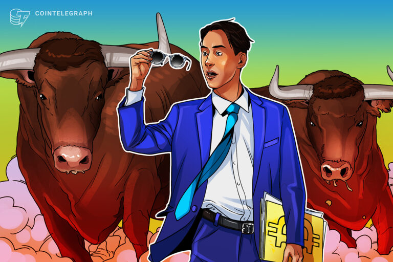 Bitcoin Bears Break $75K Support: Is $70K Next?