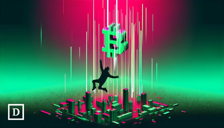 Bitcoin Clings To $80K As Altcoins Drag Market Lower