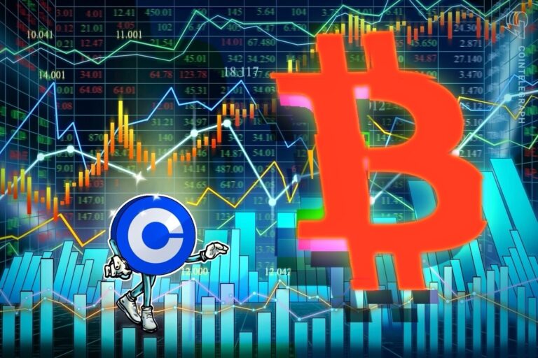 Bitcoin Coinbase Premium Drop Hints At Critical Pivot For BTC