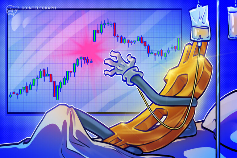Bitcoin Demand Weakens as BTC Price Risks Prolonged Consolidation