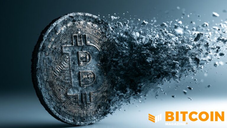 Bitcoin Depot (BTM) Files For Chapter 11 Bankruptcy