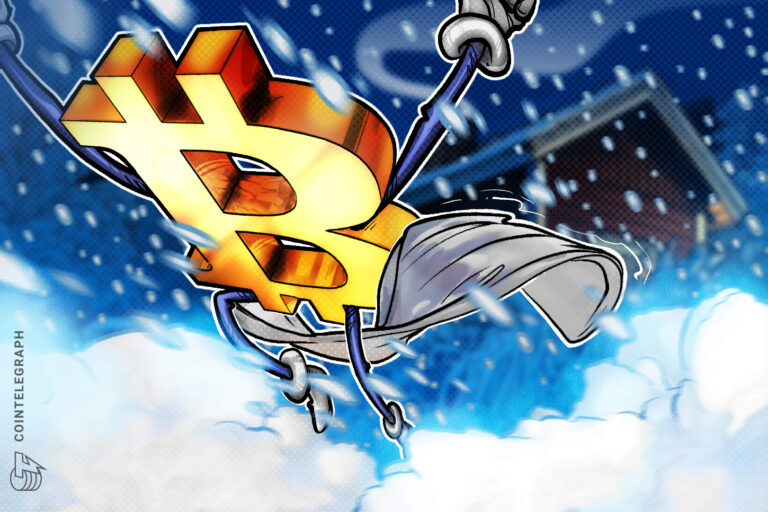 Bitcoin Spot, Futures Buyers Show Up But Is It Enough?