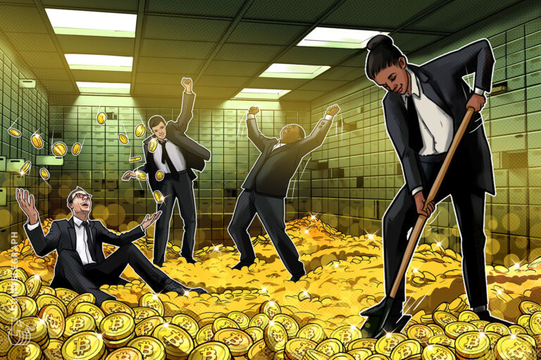 Bitcoin ETFs Post Strong April Inflows as Ether Turns Positive