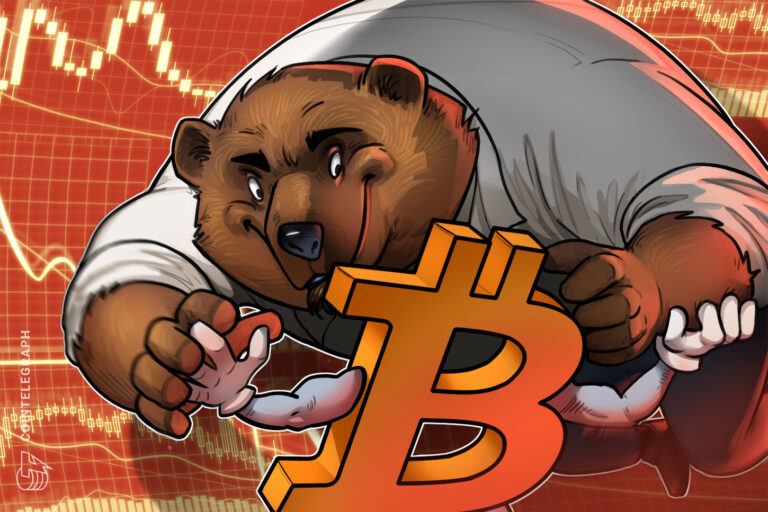 Bitcoin Falls Below $78,000 as Analysis Eyes a New Bear Trap