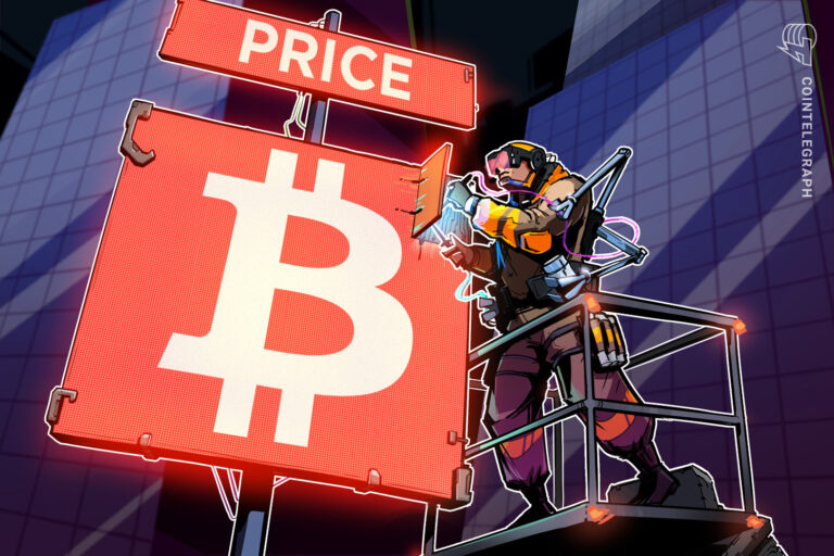 Bitcoin Follows Oil Lower as Iran Boosts Stocks But Sends BTC Price Below $75K