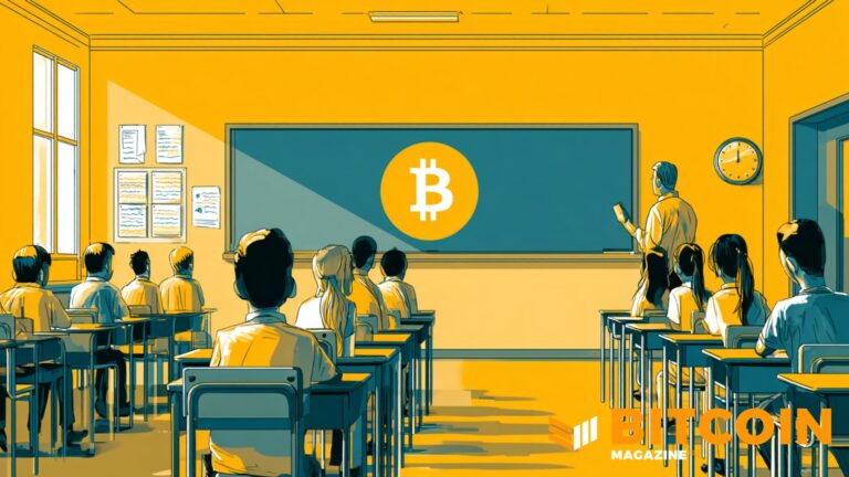 Bitcoin-Funded ‘Satoshi Scholarship’ Opens Lomond School Doors To Global Students