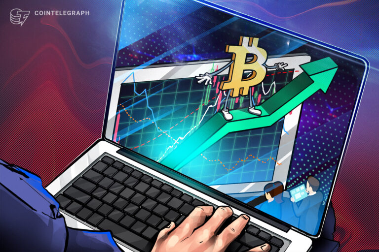 Bitcoin Funding Flips Positive, Is $85K Next?