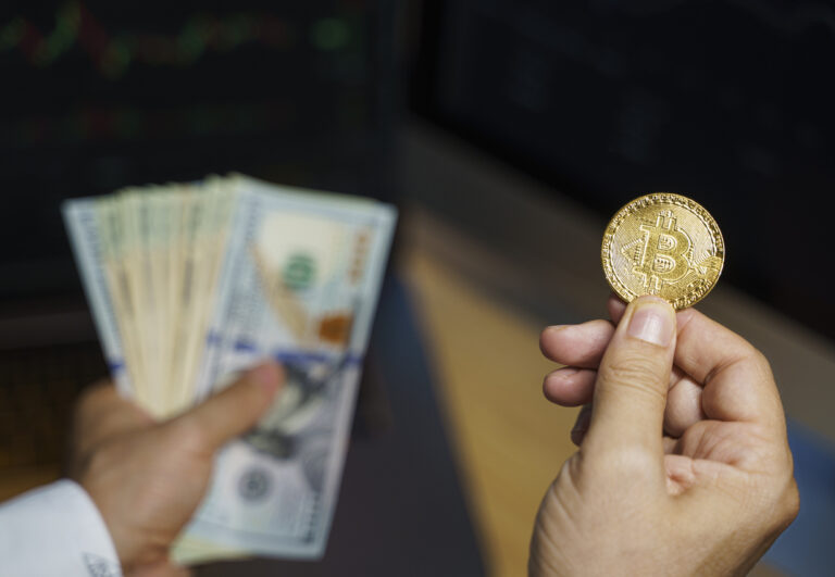Bitcoin Funding Rates Fall To 2020 Lows On Binance — Fuel For Further Upside?