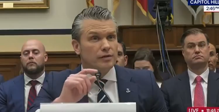 Bitcoin Gives US Leverage Against China, Defense Sec. Hegseth Says