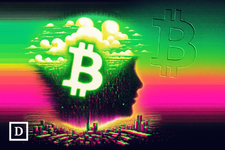 Bitcoin Hits 3-Month High As Iran Truce Holds