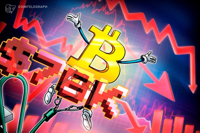 Bitcoin Loses Range Highs, But Bitfinex Whale Keeps Buying Lows