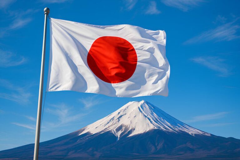 Bitcoin Market On Alert As Japan’s FX Intervention Sparks Liquidity Shock