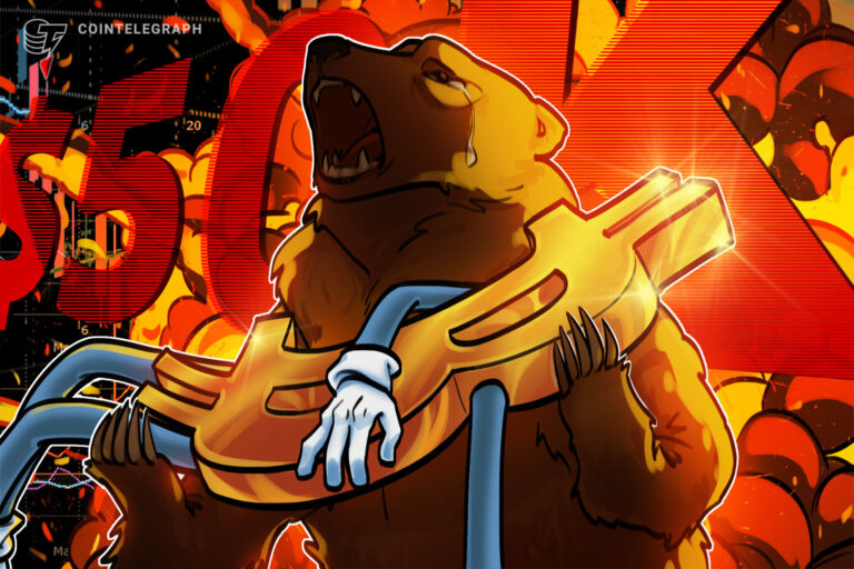 Bitcoin Must Break Through This Level to Avoid a $50,000 Comedown