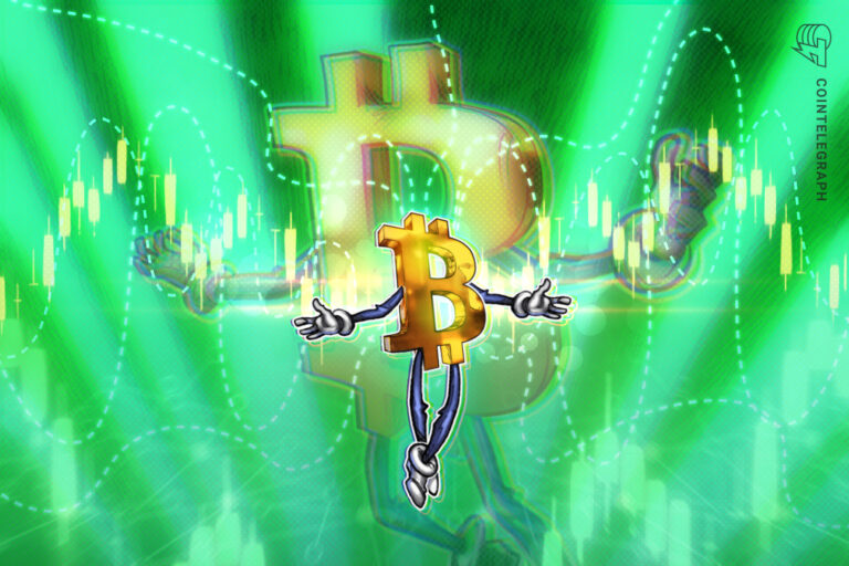 Bitcoin Posts a Record 90-day Comeback as Analyst Questions BTC Bear Market