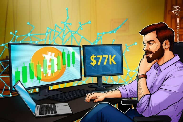Bitcoin Price Action Favors Bears But Profit Taking Overwhelms Each Rally