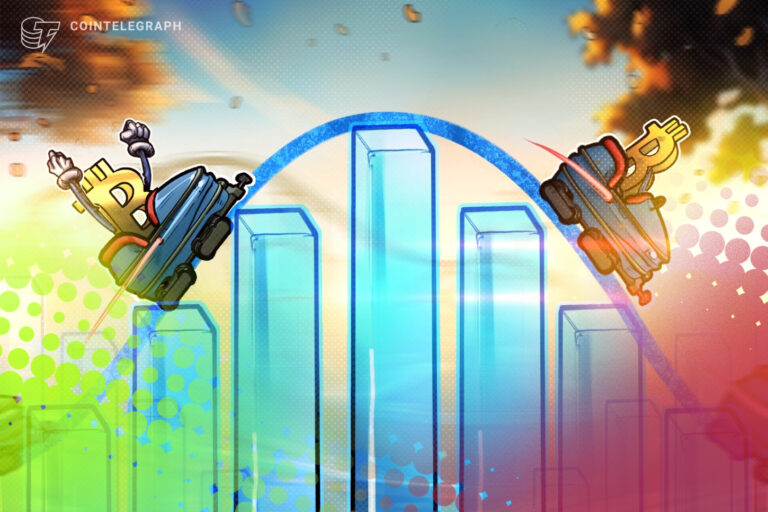 Bitcoin Price Flips Volatile on Iran Events as $80,000 Battle Heats Up