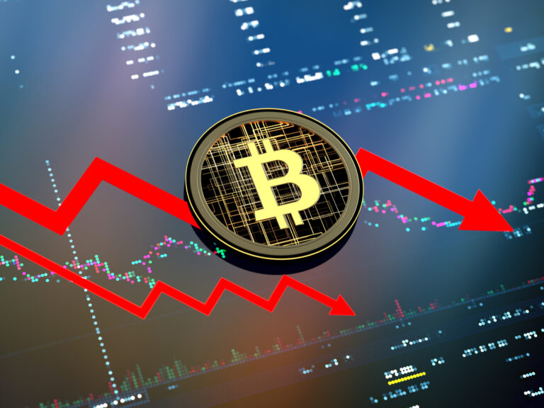 Bitcoin Price Outlook In May: Historical Data Suggests A Negative Performance
