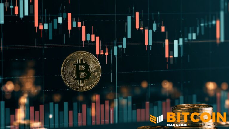 Bitcoin Price Slides Below $77,000, ETF Sales Top $1 Billion