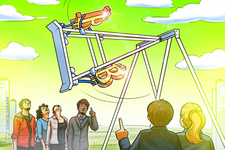 Bitcoin Price Targets $78K as BTC Holders Defend ‘Strongest Near-Term Support’