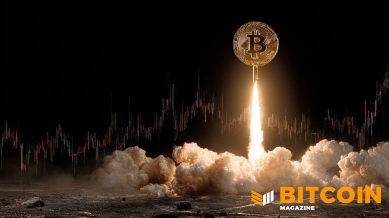 Bitcoin Price Tops $81,000 For First Time Since January