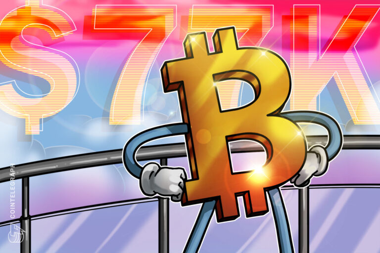 Bitcoin Rallies Back Into Range Even As Investors Spot Risks
