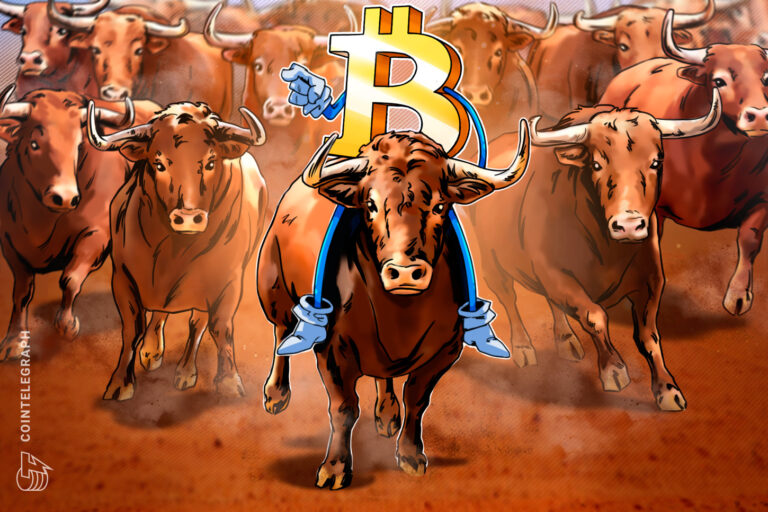 Bitcoin Rallies Higher Even As Derivatives Lack Conviction