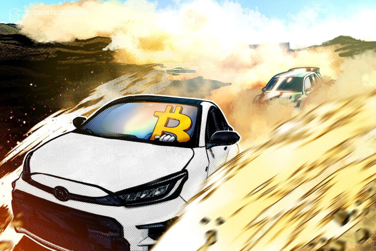 Bitcoin Rally Accelerates, But BTC Options Doubt $84K Is Possible