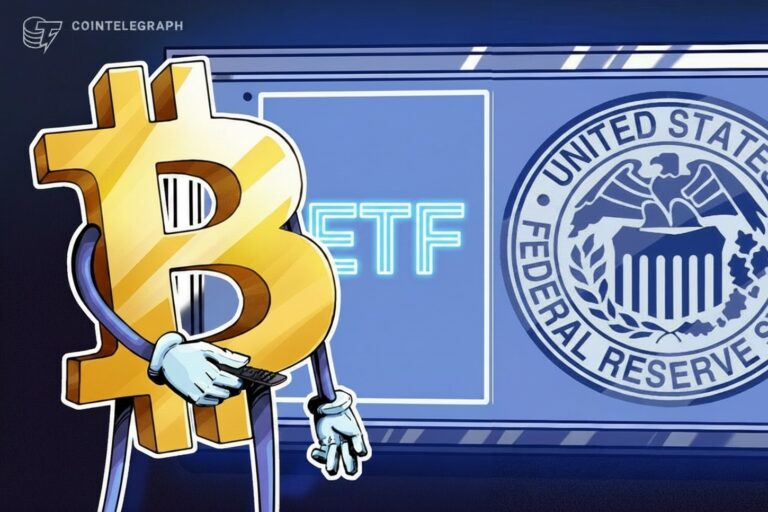 Bitcoin Rally Stalls At $80K But Bulls Anticipate A Pro-Crypto Fed Chair