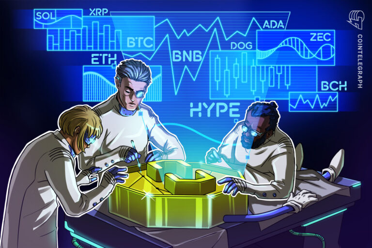 Bitcoin Reclaims $77.5K As Altcoins Finally Show Strength