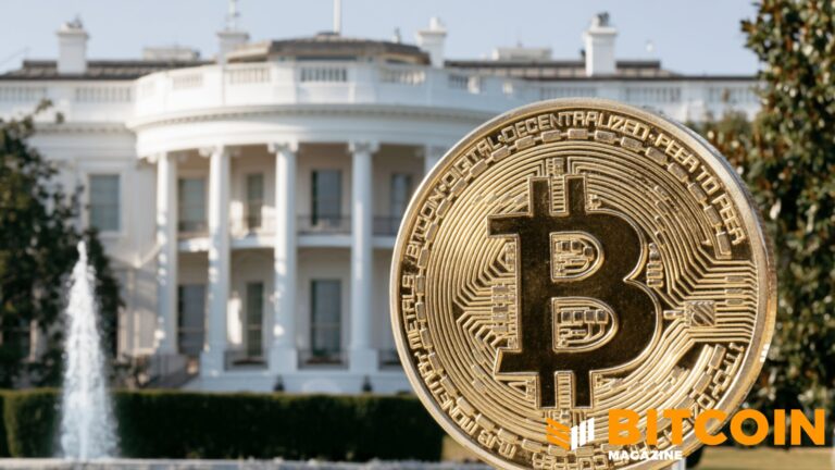 Bitcoin Reserve Announcement Is Imminent