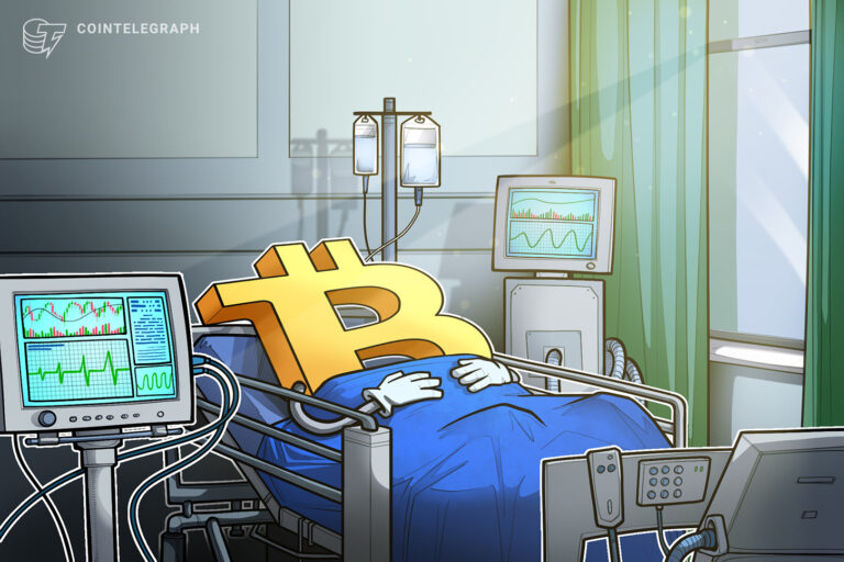 Bitcoin Risks 30% Drop as Multi-Month Resistance Caps BTC Price Again