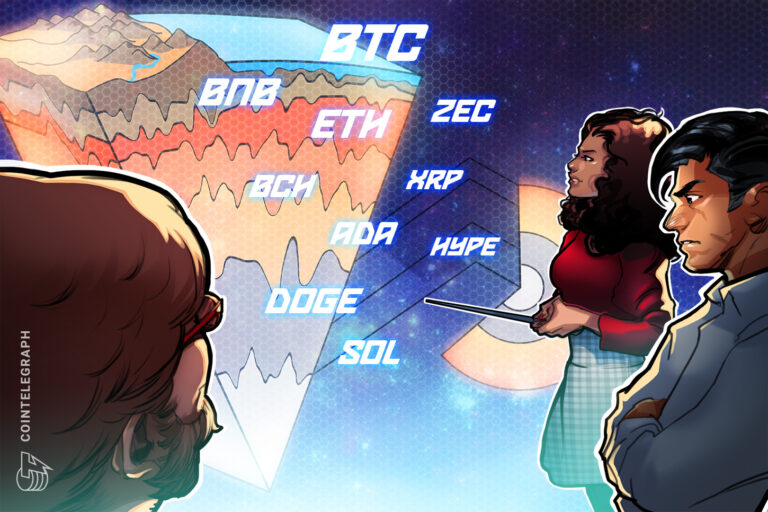 Bitcoin Sell Off Poses Risk To Nascent Altcoin Season