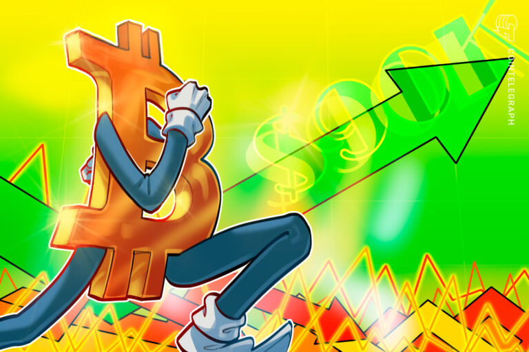 Bitcoin Short Liquidations Top $7.9B as $80K BTC Price Holds Firm