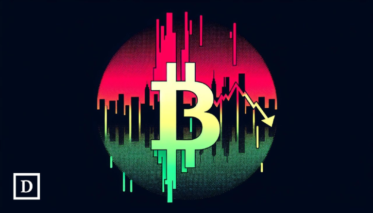Bitcoin Slips Under $80,000 As ETFs Snap Five-Day Inflow Streak