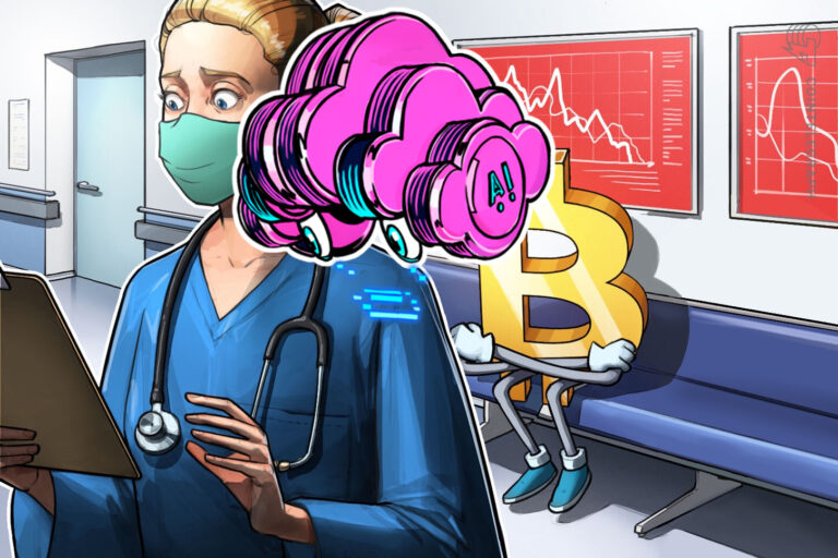 Bitcoin Struggles To Hold $75K As Investors Pivot To Stocks, AI