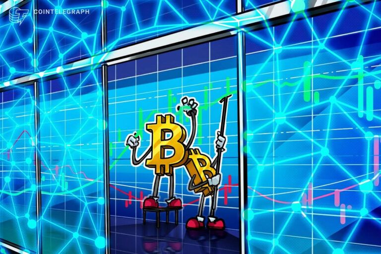 Bitcoin Traders Have These Support Levels in Mind as $80,000 Battle Returns