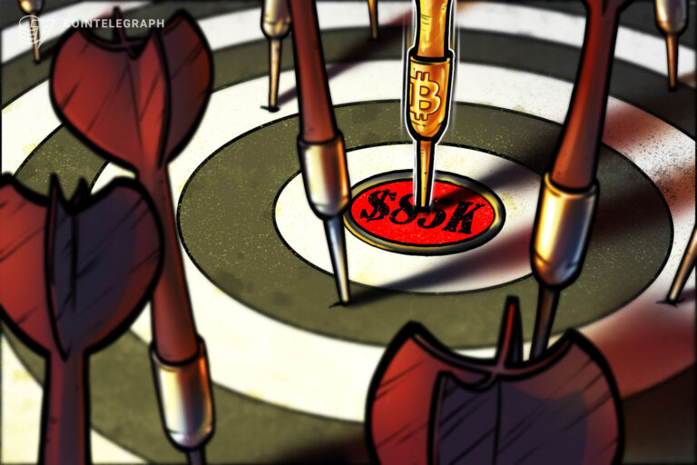 Bitcoin Traders Prepare for New Local Highs as $80,000 Holds