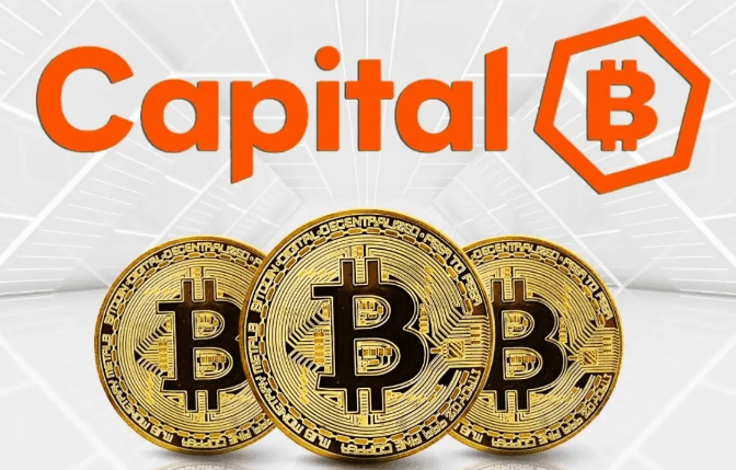 Bitcoin Treasury Race Heats Up As Capital B Secures $18 Million