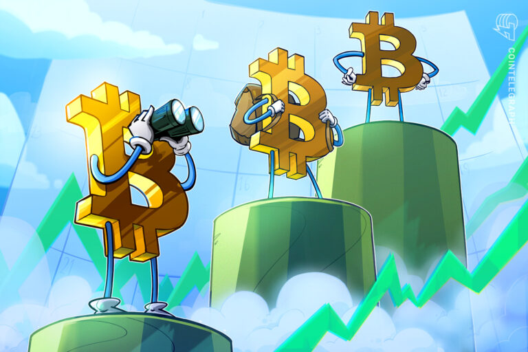 Bitcoin ‘Trend Reversal Signal’ Flashes as $82.5K Resistance Key for Bulls