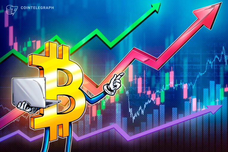 Bitcoin Weekly RSI Retest Calls Price Bottom: Analyst
