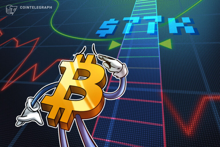 Bitcoin at ‘Crucial’ Support as US Bonds Pressure Crypto, Stocks and Gold