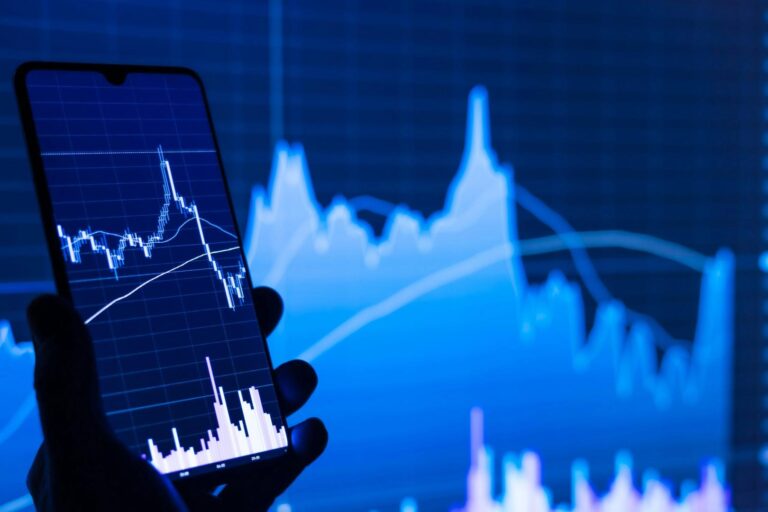 Bitcoin is falling, bond yields are rising. Yet BTC’s implied volatility, an uncertainty gauge, remains low.