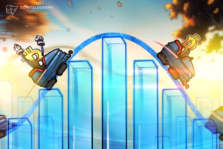 Bitcoin is on the Verge of Locking in 3% May Losses
