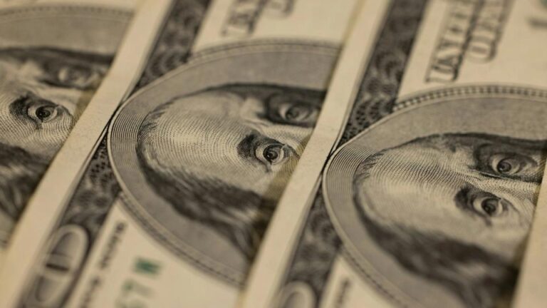 Bitcoin rally stalls ahead of U.S. inflation report as XRP, SOL prices hit resistance: Crypto Daily