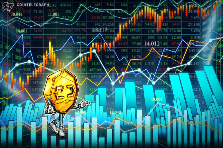 Block Shares Jump on Strong Quarter Despite Bitcoin Dip