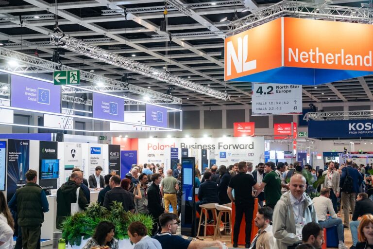 Blueprint for European Digital Sovereignty Revealed in New GITEX AI EUROPE Study